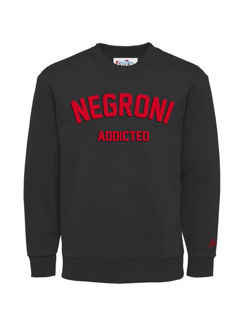 soho n - negroni add flock 00 MC2 SAINT BARTH | SOH0004 - 00626I.00626I